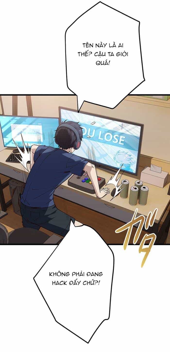 Kakusei Kaku Gamer No Genjitsu Kouryaku - Chương 1 - ảnh 33