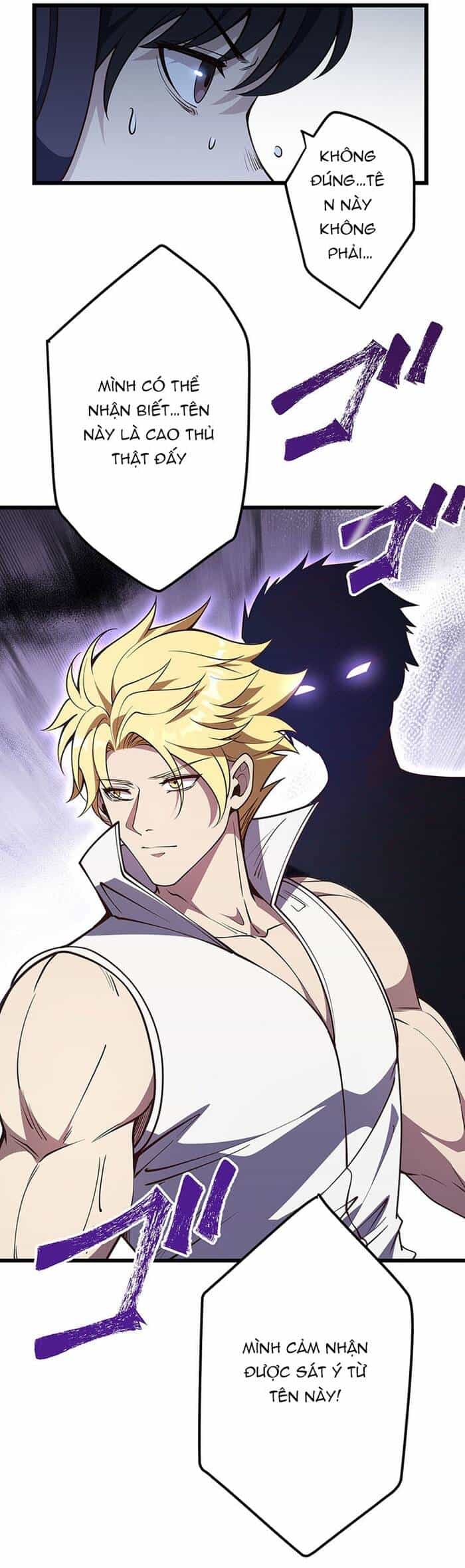 Kakusei Kaku Gamer No Genjitsu Kouryaku - Chương 1 - ảnh 34