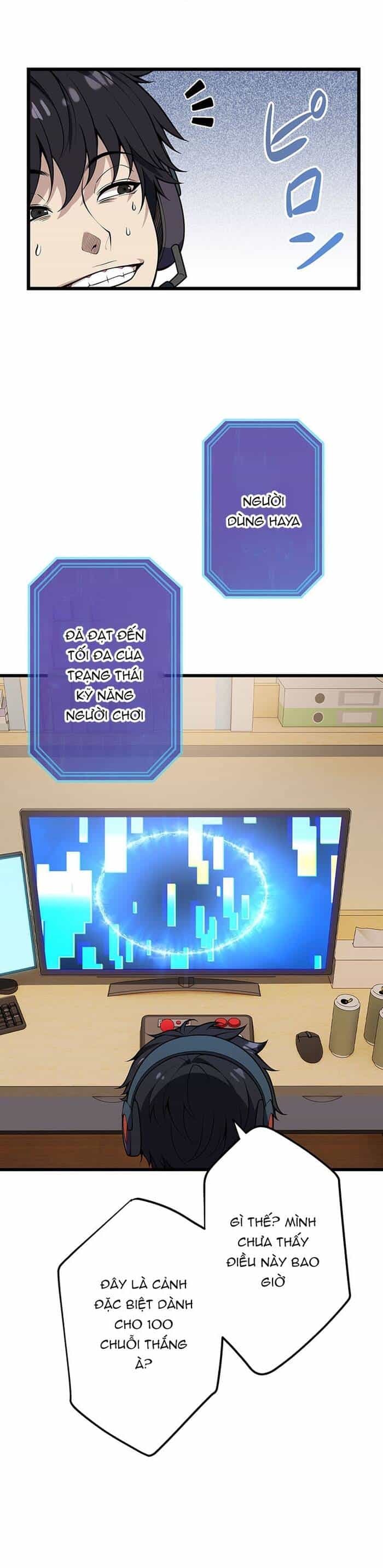 Kakusei Kaku Gamer No Genjitsu Kouryaku - Chương 1 - ảnh 47