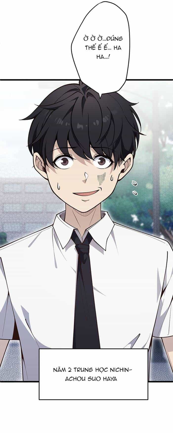 Kakusei Kaku Gamer No Genjitsu Kouryaku - Chương 1 - ảnh 5