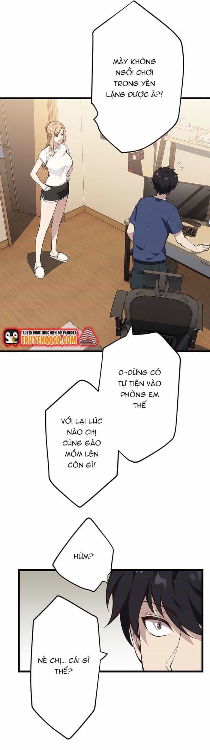Kakusei Kaku Gamer No Genjitsu Kouryaku - Chương 1 - ảnh 68
