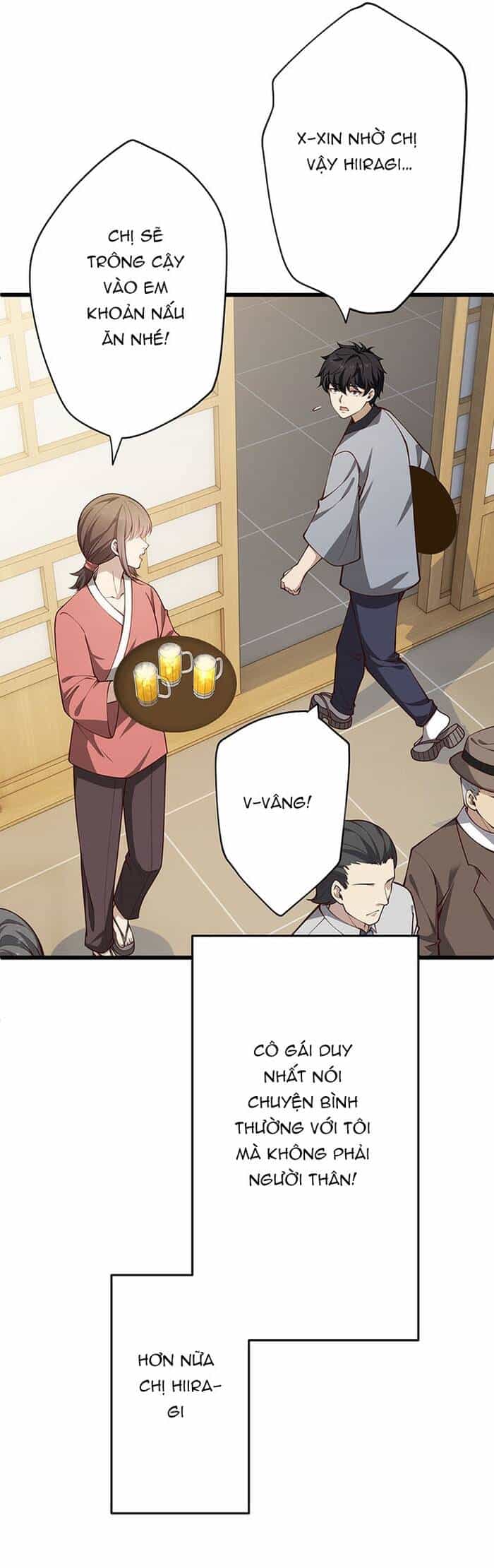 Kakusei Kaku Gamer No Genjitsu Kouryaku - Chương 1 - ảnh 78