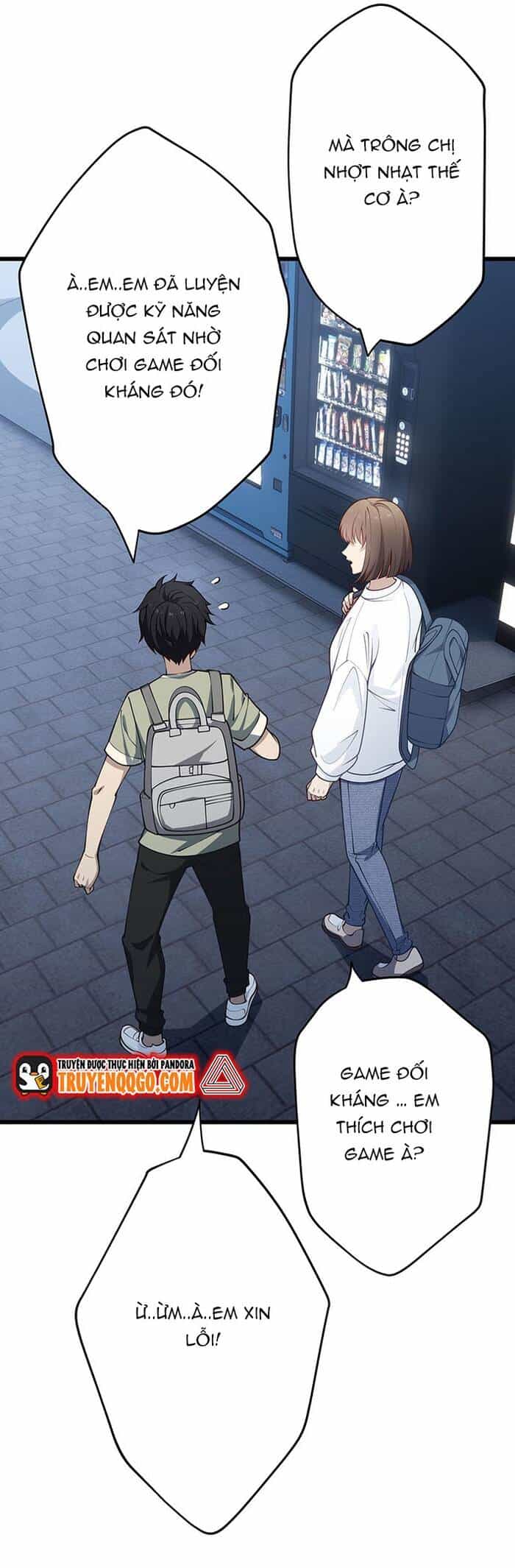 Kakusei Kaku Gamer No Genjitsu Kouryaku - Chương 1 - ảnh 88