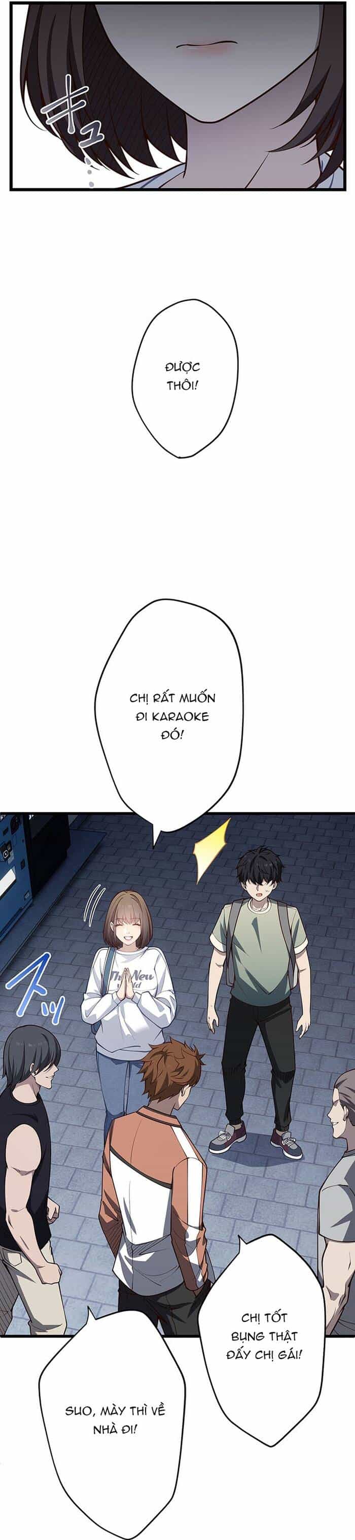 Kakusei Kaku Gamer No Genjitsu Kouryaku - Chương 1 - ảnh 97