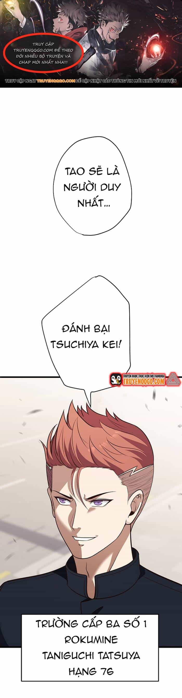 Kakusei Kaku Gamer No Genjitsu Kouryaku - Chương 10 - ảnh 1