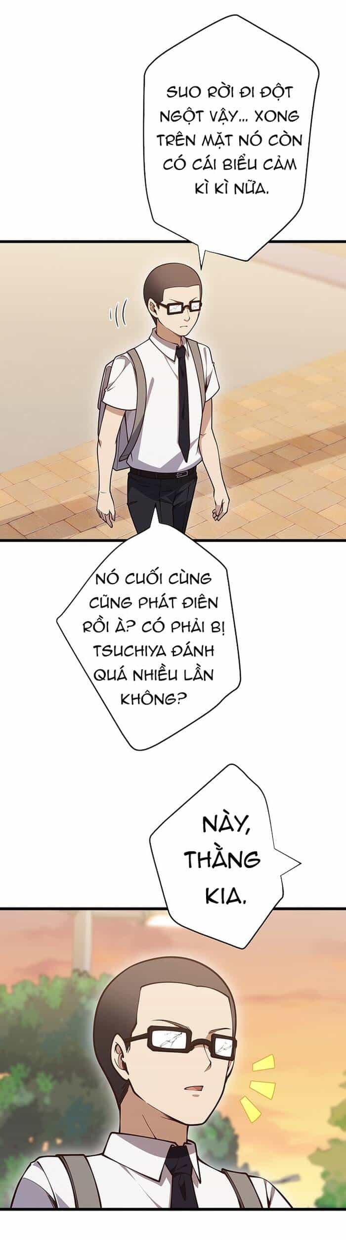 Kakusei Kaku Gamer No Genjitsu Kouryaku - Chương 10 - ảnh 3