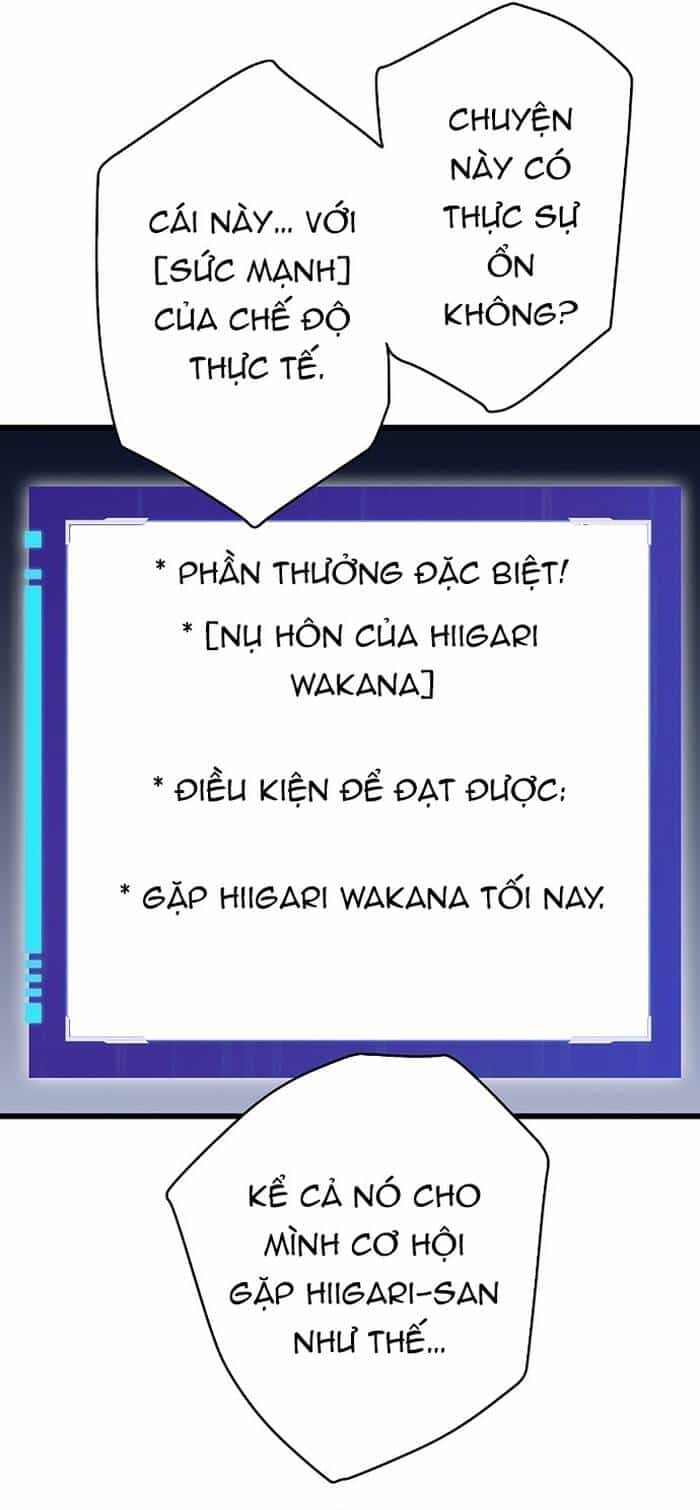 Kakusei Kaku Gamer No Genjitsu Kouryaku - Chương 10 - ảnh 34