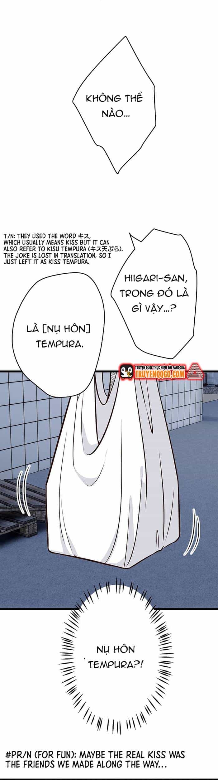 Kakusei Kaku Gamer No Genjitsu Kouryaku - Chương 10 - ảnh 42