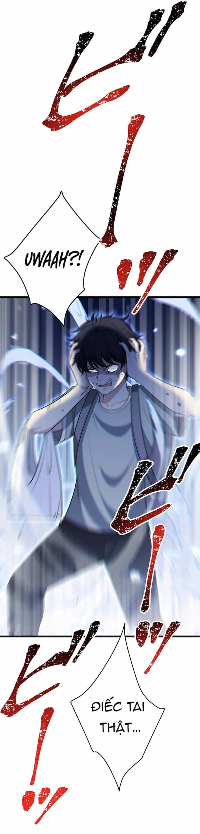 Kakusei Kaku Gamer No Genjitsu Kouryaku - Chương 10 - ảnh 49