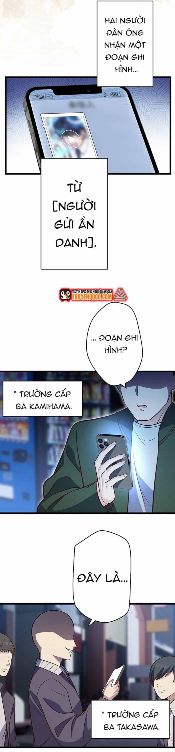 Kakusei Kaku Gamer No Genjitsu Kouryaku - Chương 10 - ảnh 55