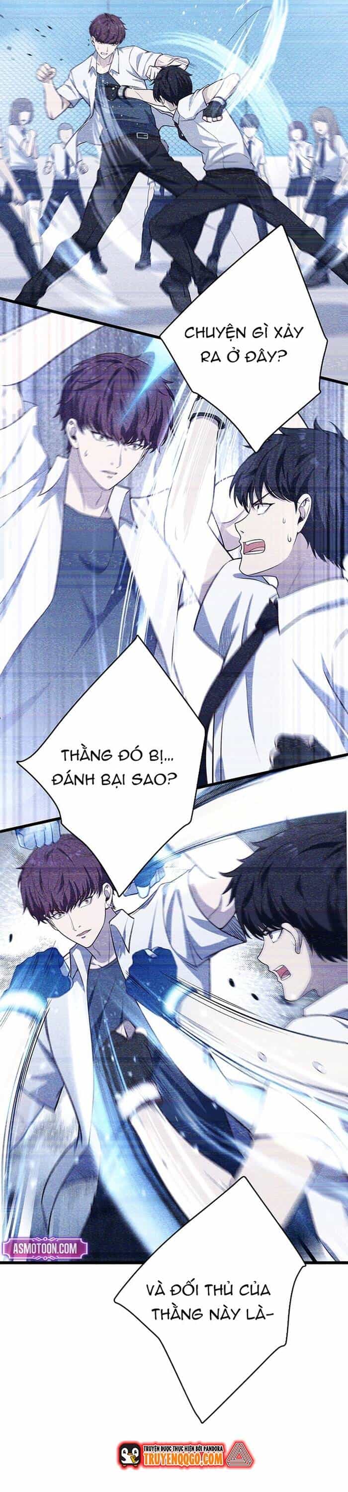Kakusei Kaku Gamer No Genjitsu Kouryaku - Chương 10 - ảnh 57