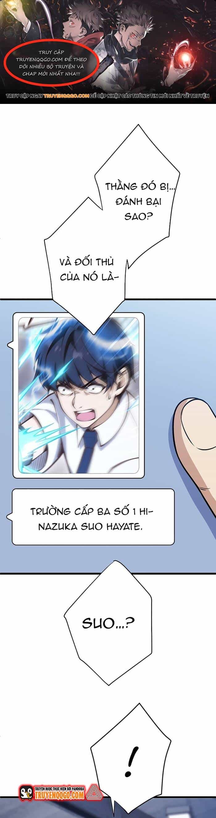 Kakusei Kaku Gamer No Genjitsu Kouryaku - Chương 11 - ảnh 1