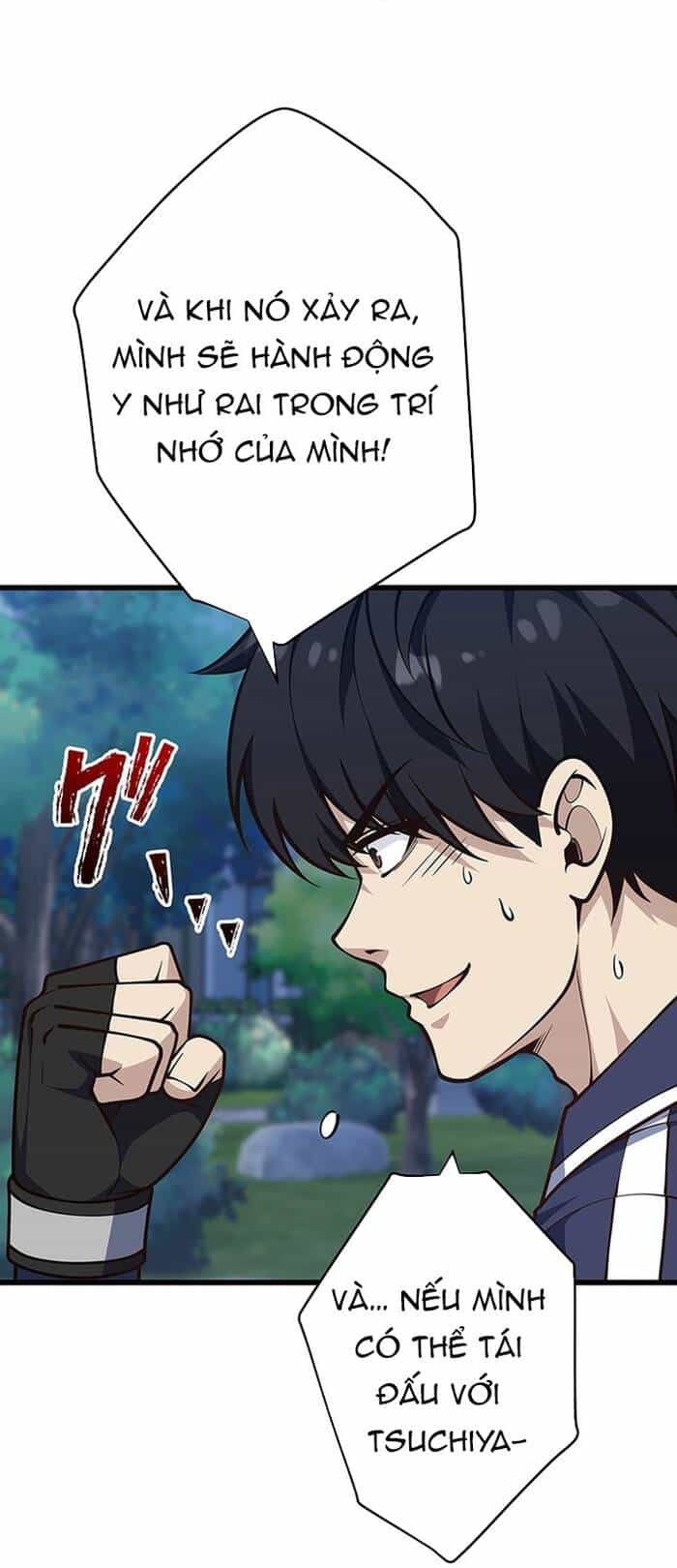 Kakusei Kaku Gamer No Genjitsu Kouryaku - Chương 11 - ảnh 26