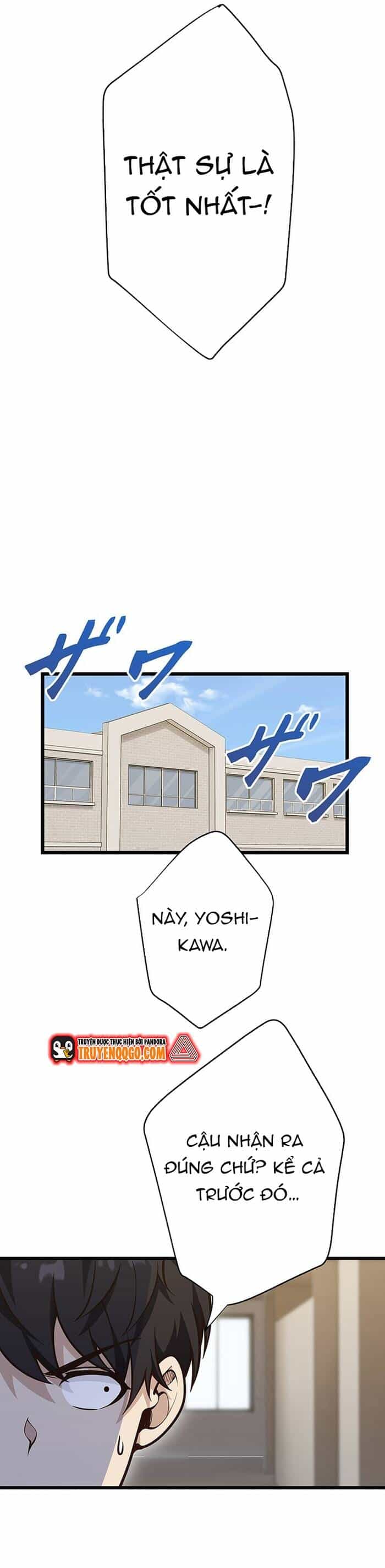 Kakusei Kaku Gamer No Genjitsu Kouryaku - Chương 11 - ảnh 30
