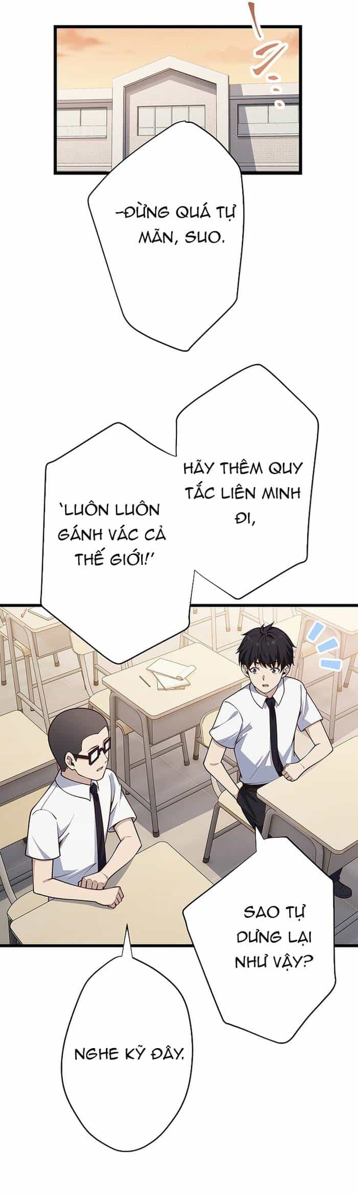 Kakusei Kaku Gamer No Genjitsu Kouryaku - Chương 11 - ảnh 38