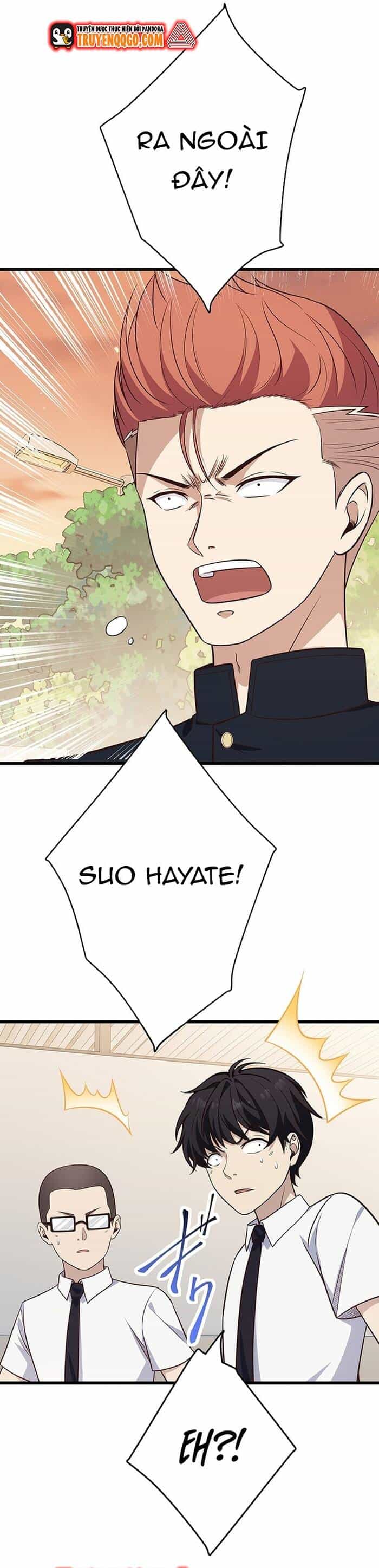 Kakusei Kaku Gamer No Genjitsu Kouryaku - Chương 11 - ảnh 46