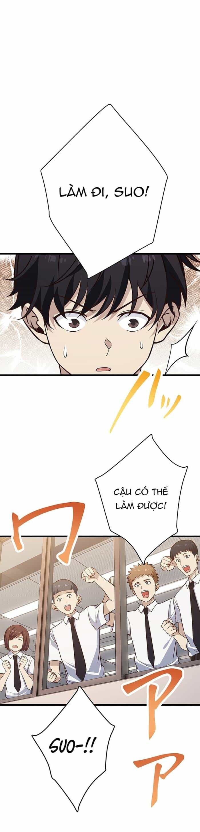 Kakusei Kaku Gamer No Genjitsu Kouryaku - Chương 11 - ảnh 66