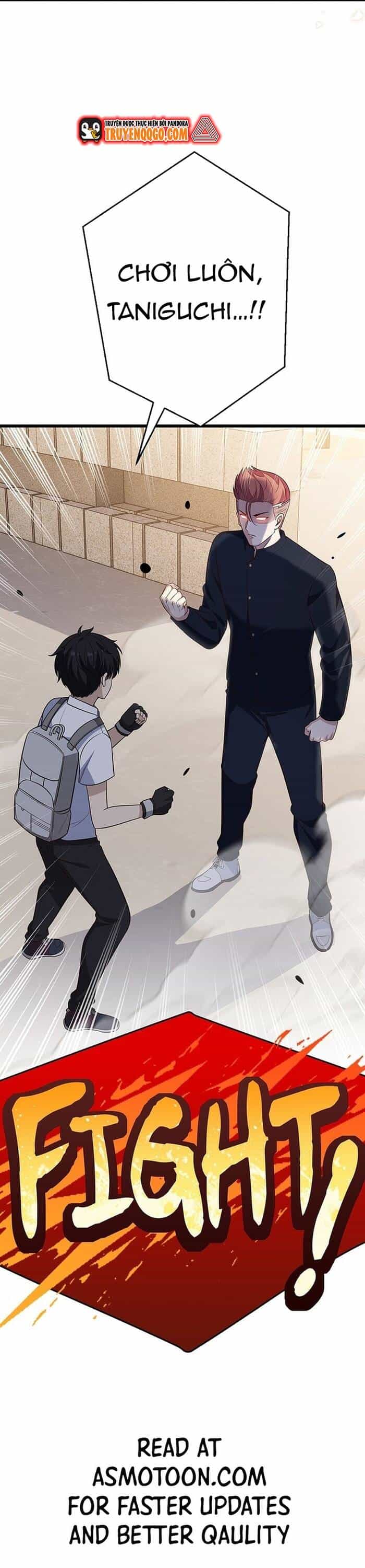 Kakusei Kaku Gamer No Genjitsu Kouryaku - Chương 11 - ảnh 73