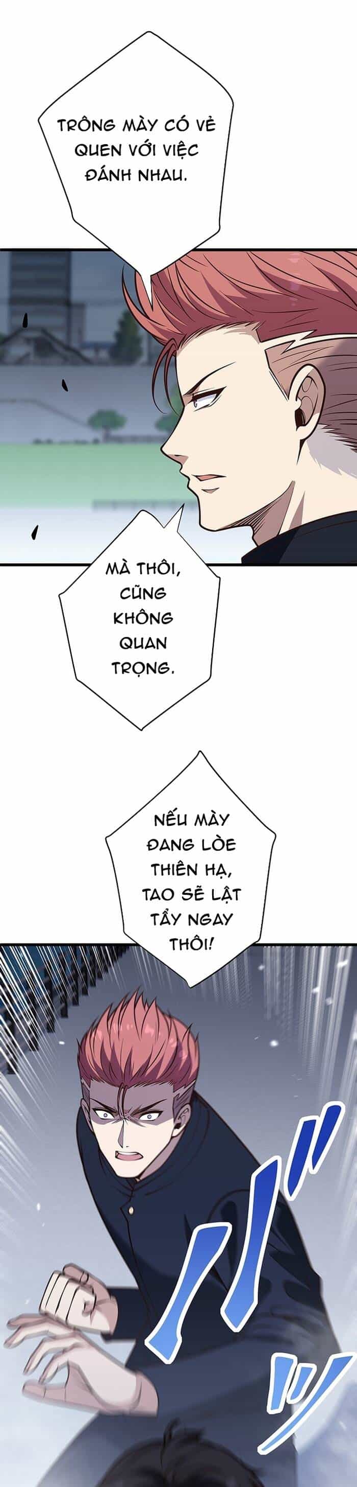 Kakusei Kaku Gamer No Genjitsu Kouryaku - Chương 12 - ảnh 14