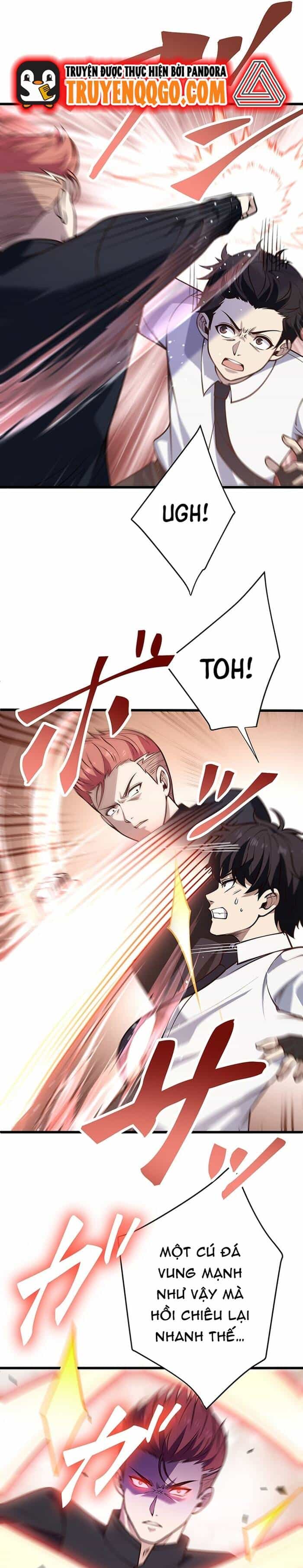 Kakusei Kaku Gamer No Genjitsu Kouryaku - Chương 12 - ảnh 22