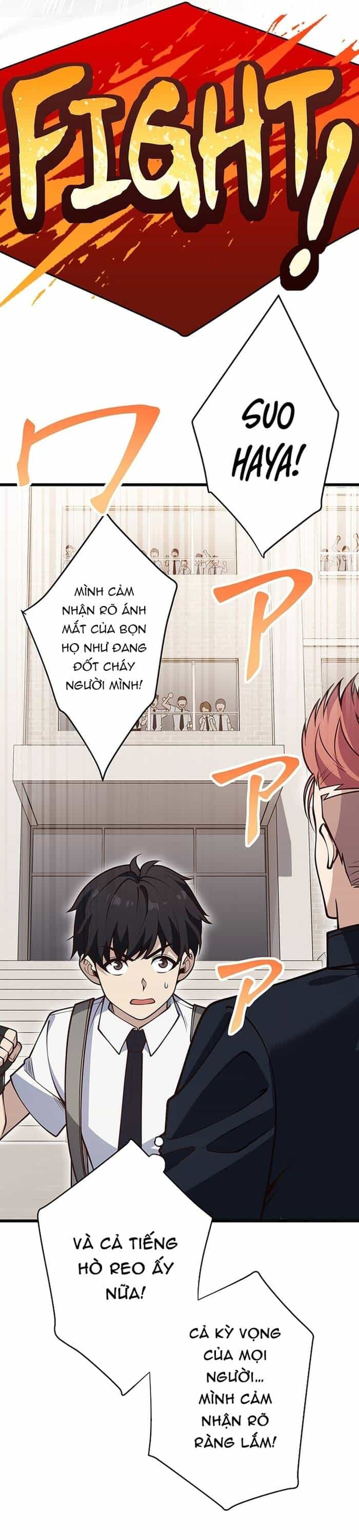 Kakusei Kaku Gamer No Genjitsu Kouryaku - Chương 12 - ảnh 3