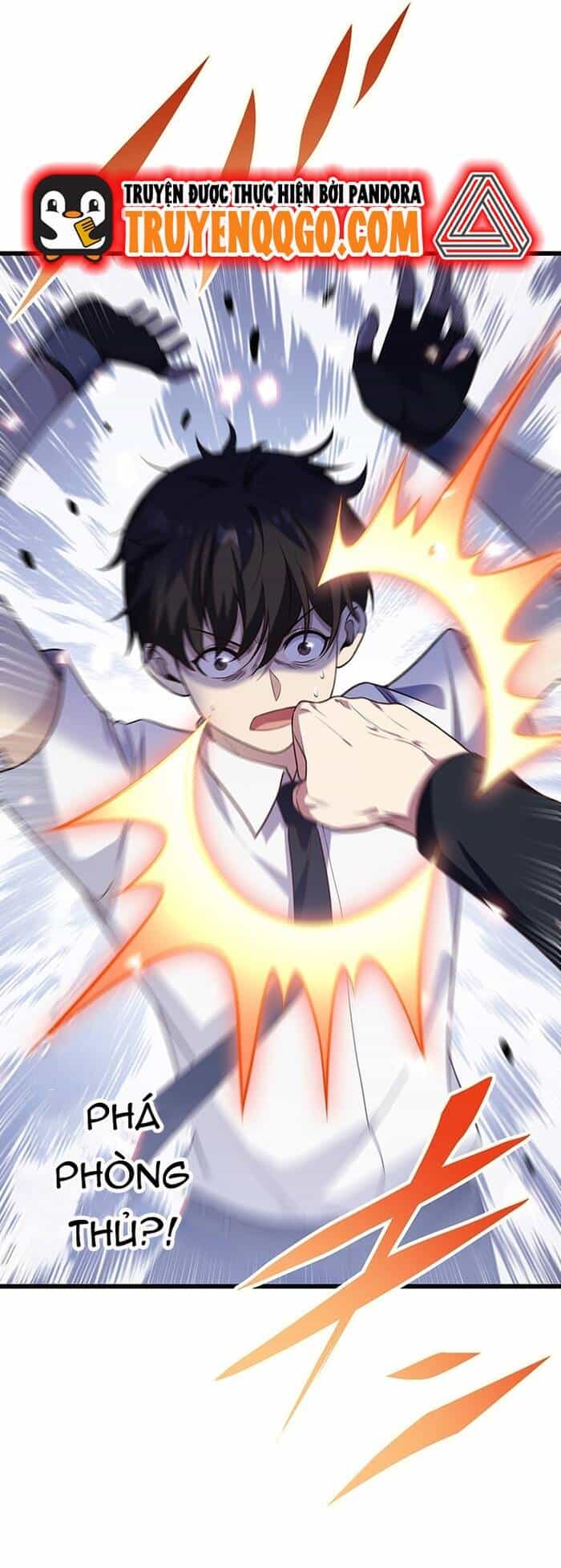 Kakusei Kaku Gamer No Genjitsu Kouryaku - Chương 12 - ảnh 43