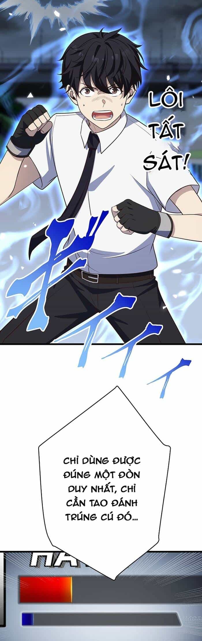 Kakusei Kaku Gamer No Genjitsu Kouryaku - Chương 12 - ảnh 59