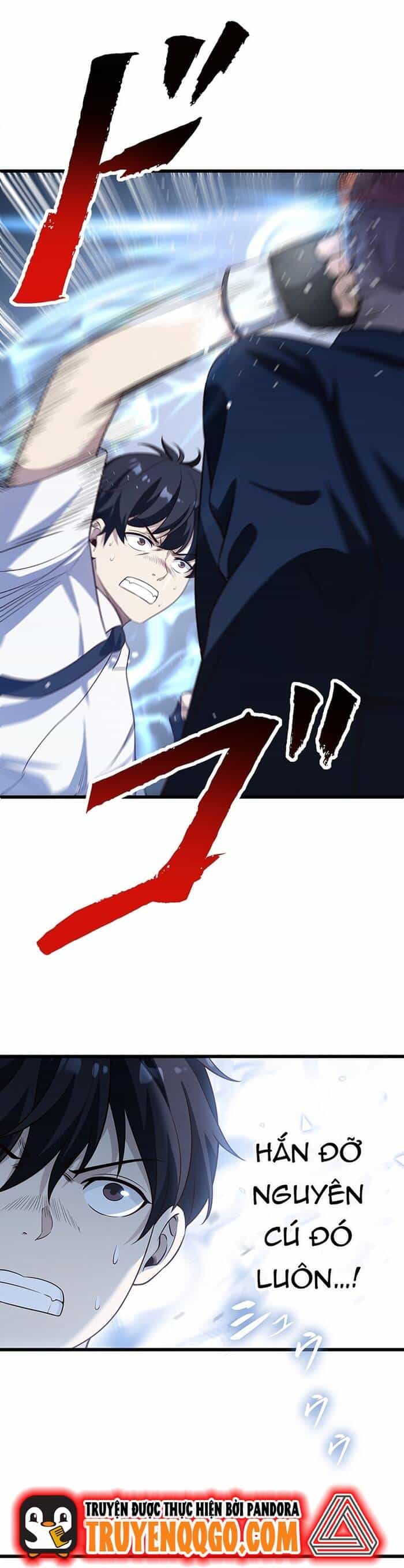 Kakusei Kaku Gamer No Genjitsu Kouryaku - Chương 12 - ảnh 63