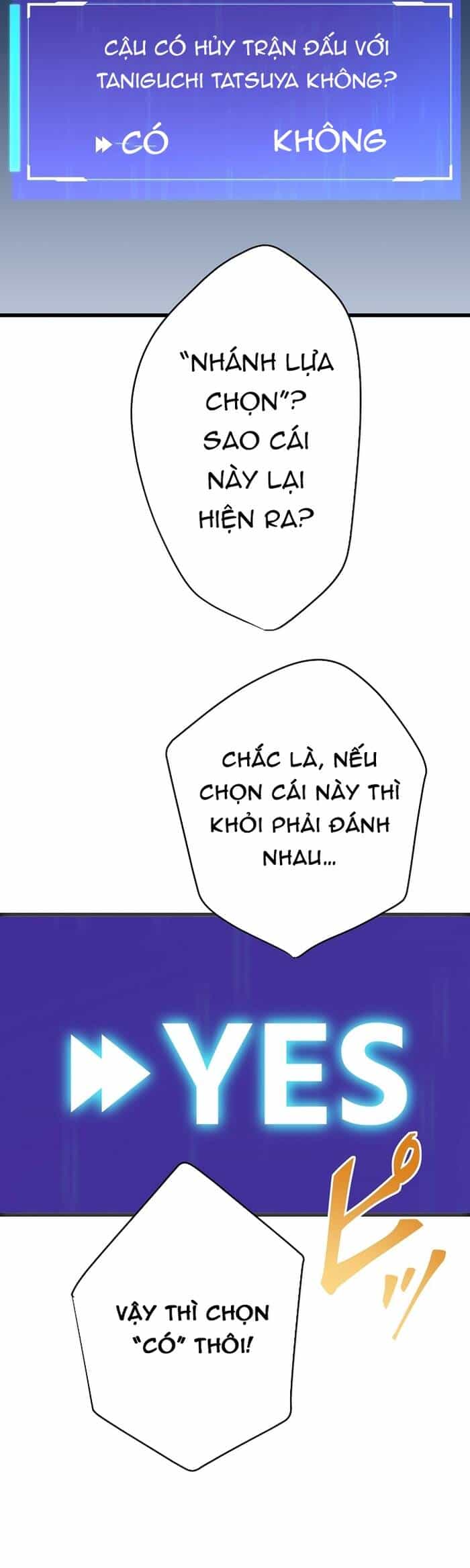 Kakusei Kaku Gamer No Genjitsu Kouryaku - Chương 13 - ảnh 15