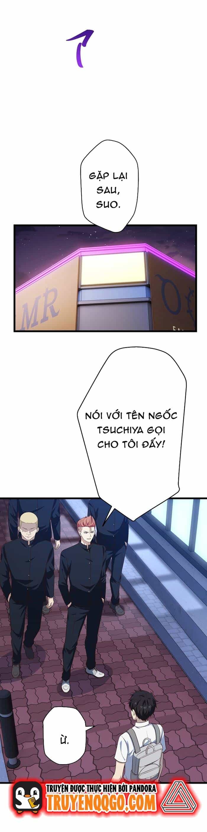Kakusei Kaku Gamer No Genjitsu Kouryaku - Chương 13 - ảnh 41