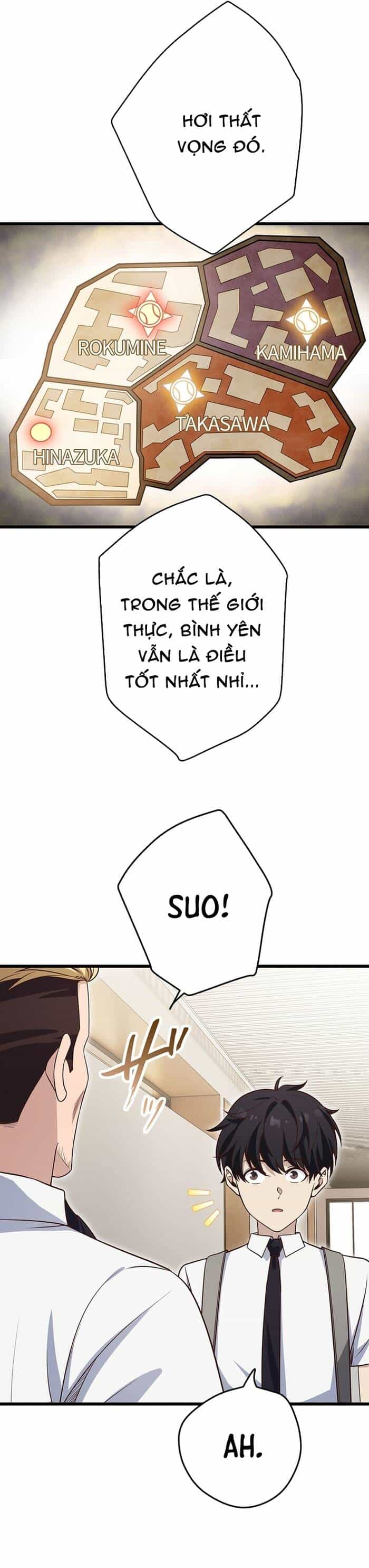 Kakusei Kaku Gamer No Genjitsu Kouryaku - Chương 13 - ảnh 53