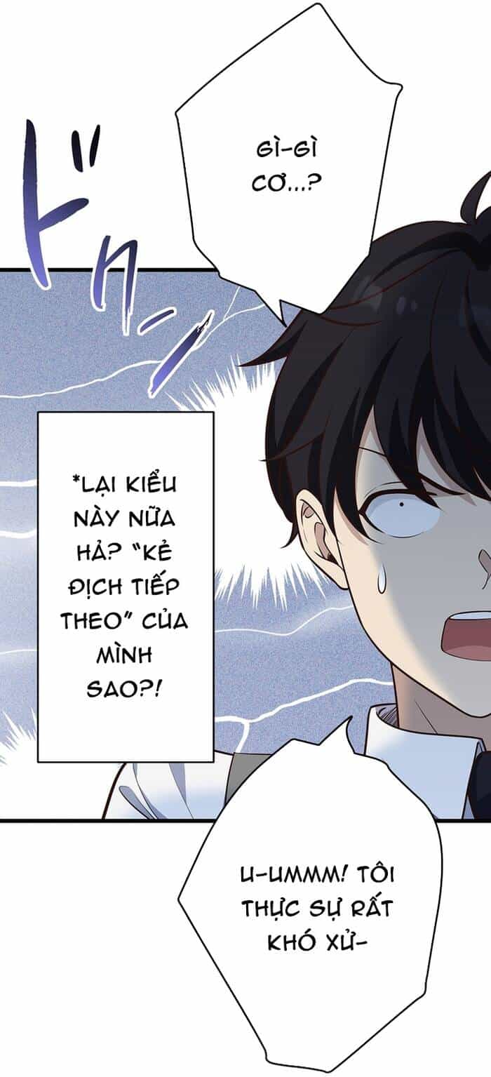 Kakusei Kaku Gamer No Genjitsu Kouryaku - Chương 13 - ảnh 55