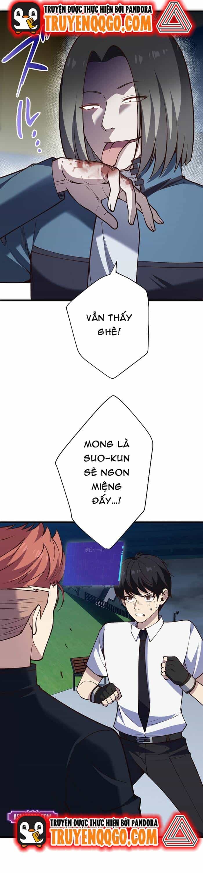 Kakusei Kaku Gamer No Genjitsu Kouryaku - Chương 13 - ảnh 9