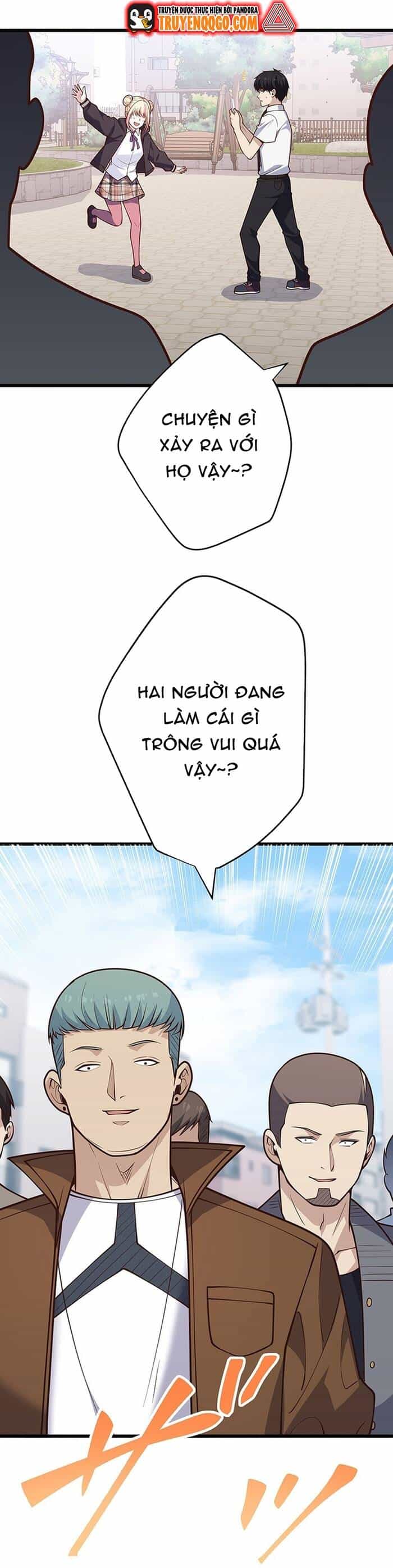 Kakusei Kaku Gamer No Genjitsu Kouryaku - Chương 14 - ảnh 26