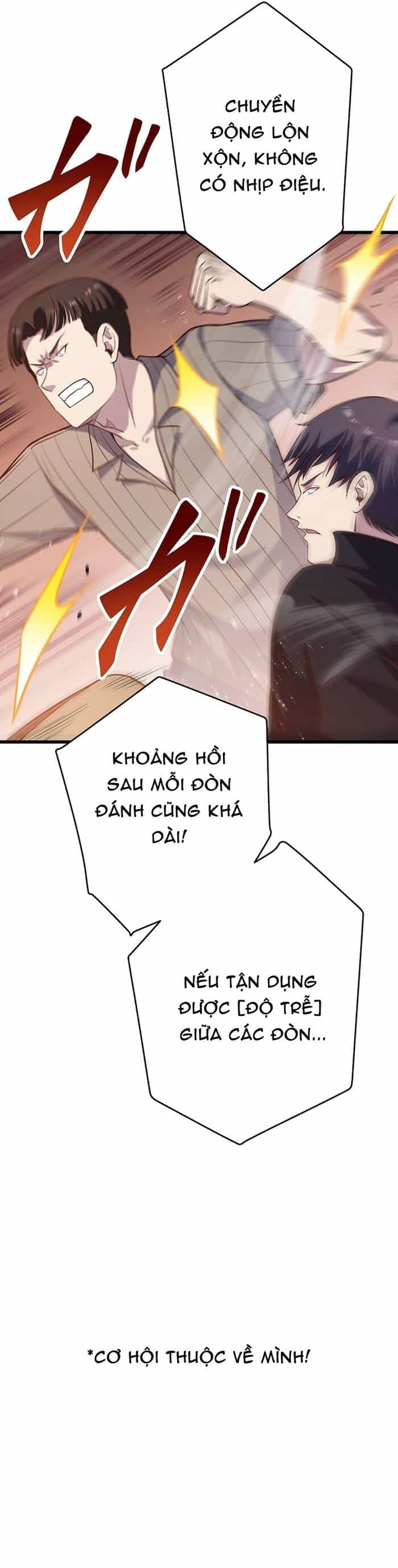 Kakusei Kaku Gamer No Genjitsu Kouryaku - Chương 14 - ảnh 45