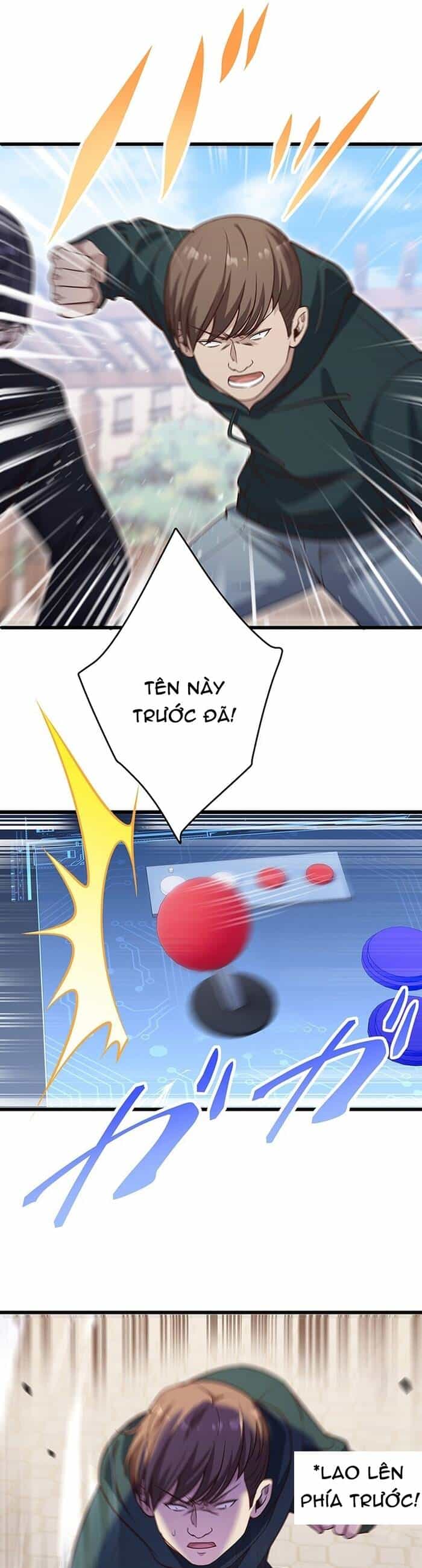 Kakusei Kaku Gamer No Genjitsu Kouryaku - Chương 14 - ảnh 46