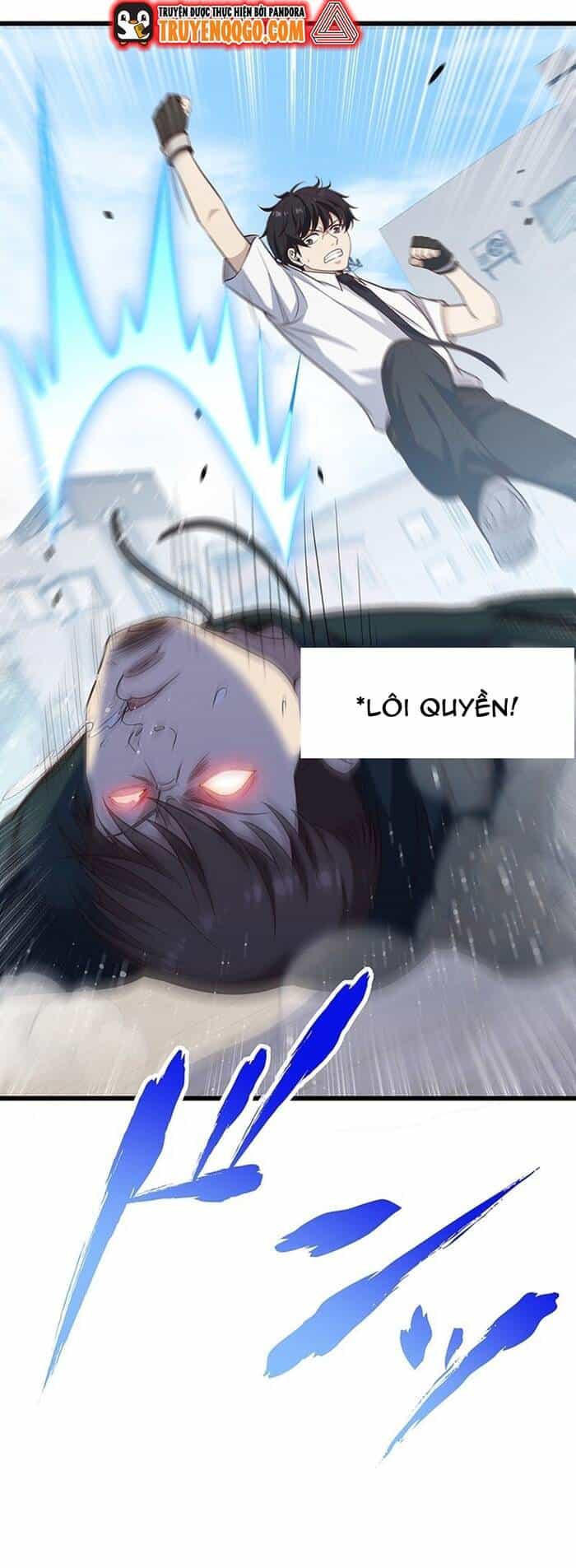 Kakusei Kaku Gamer No Genjitsu Kouryaku - Chương 14 - ảnh 48
