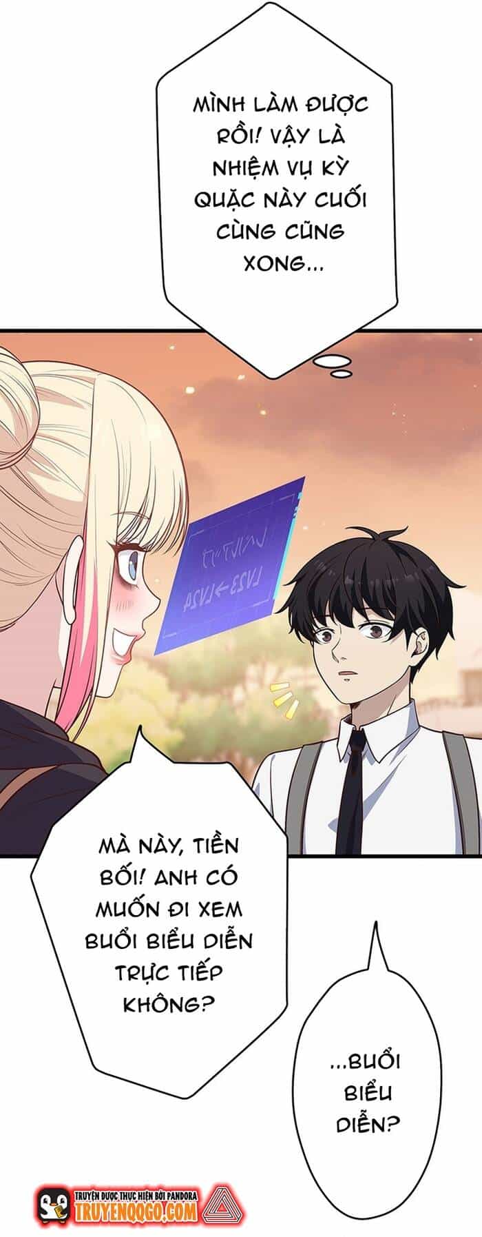 Kakusei Kaku Gamer No Genjitsu Kouryaku - Chương 14 - ảnh 61