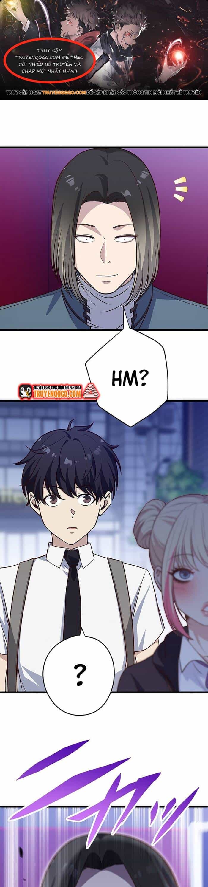 Kakusei Kaku Gamer No Genjitsu Kouryaku - Chương 15 - ảnh 1