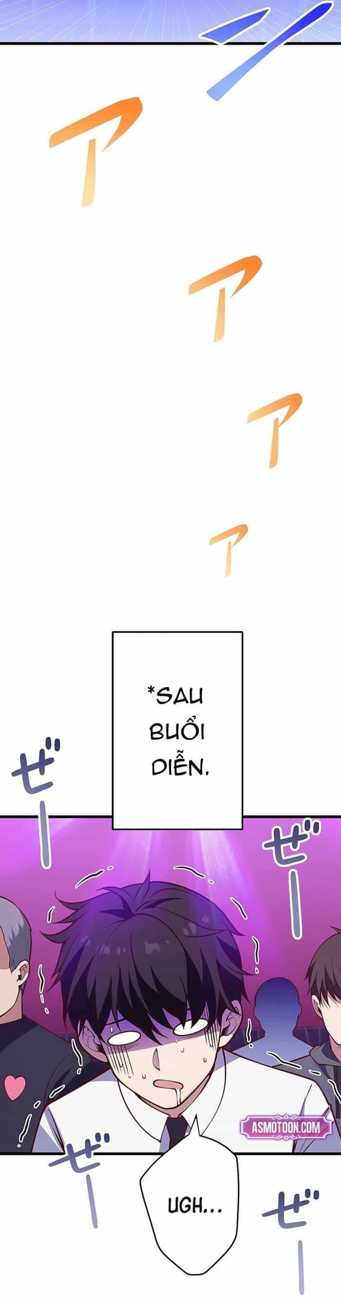 Kakusei Kaku Gamer No Genjitsu Kouryaku - Chương 15 - ảnh 19