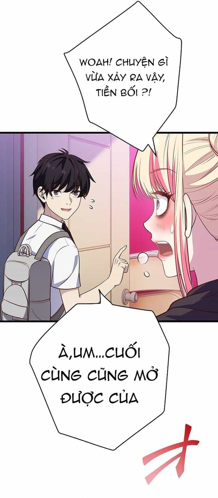 Kakusei Kaku Gamer No Genjitsu Kouryaku - Chương 15 - ảnh 35