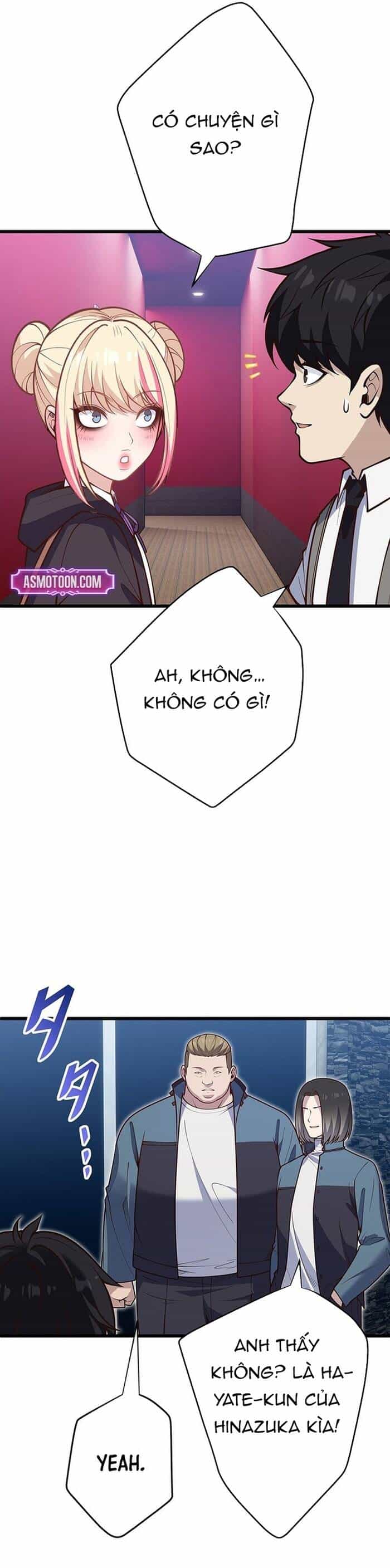 Kakusei Kaku Gamer No Genjitsu Kouryaku - Chương 15 - ảnh 8