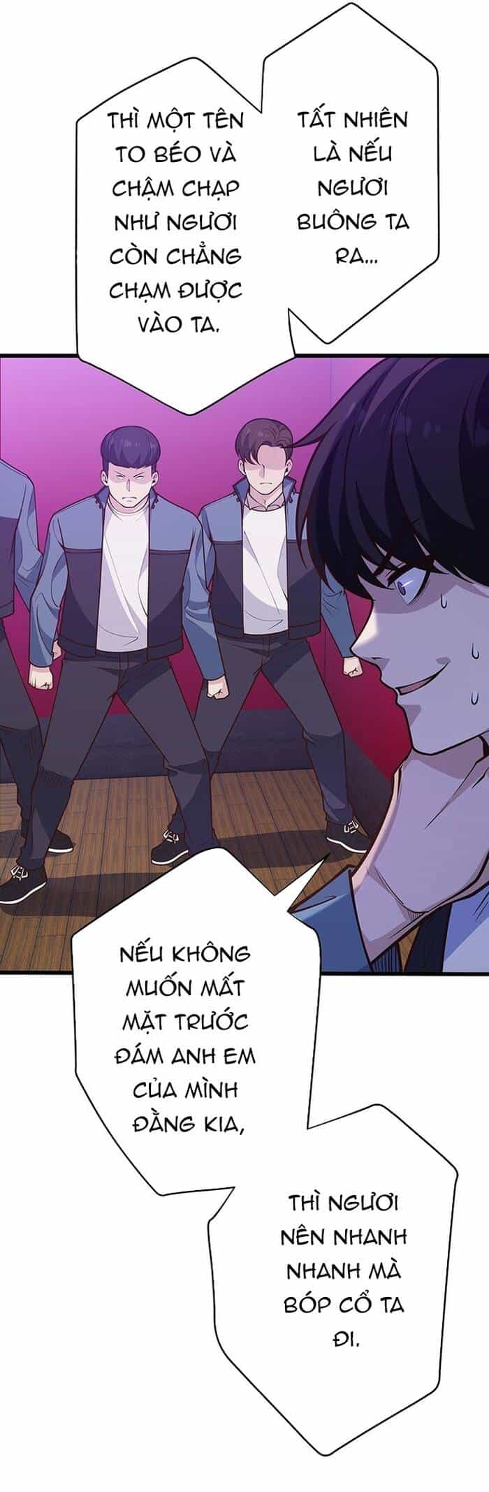 Kakusei Kaku Gamer No Genjitsu Kouryaku - Chương 16 - ảnh 21