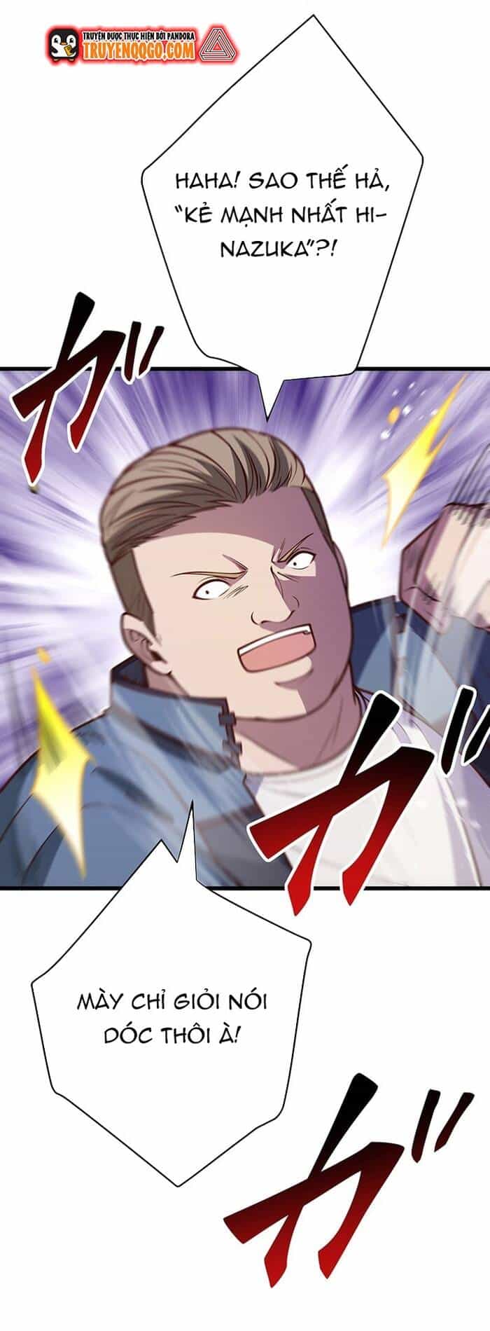 Kakusei Kaku Gamer No Genjitsu Kouryaku - Chương 16 - ảnh 37