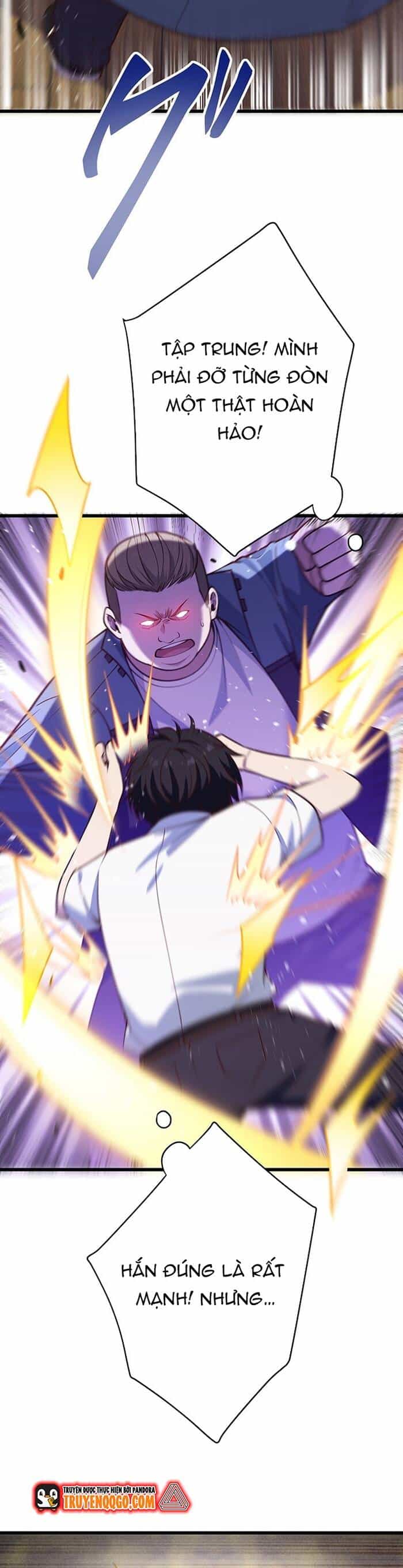 Kakusei Kaku Gamer No Genjitsu Kouryaku - Chương 16 - ảnh 40