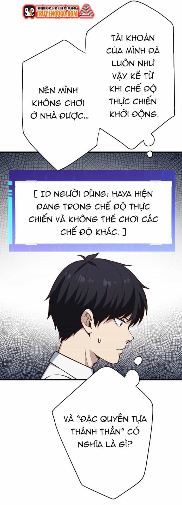 Kakusei Kaku Gamer No Genjitsu Kouryaku - Chương 17 - ảnh 12