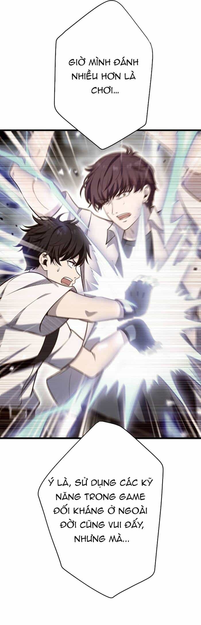 Kakusei Kaku Gamer No Genjitsu Kouryaku - Chương 17 - ảnh 13