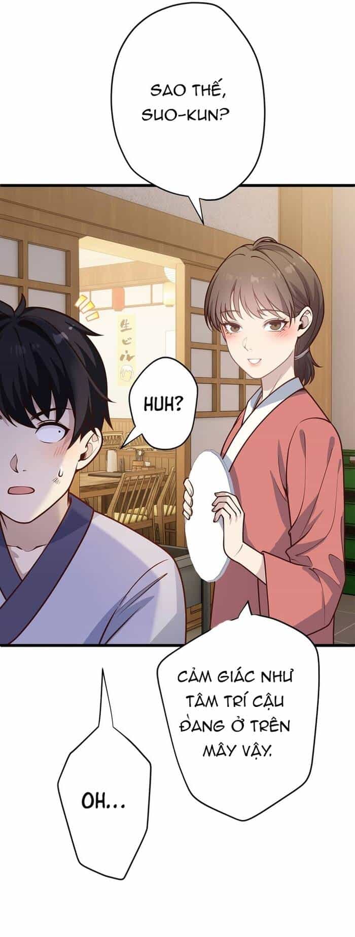 Kakusei Kaku Gamer No Genjitsu Kouryaku - Chương 17 - ảnh 43