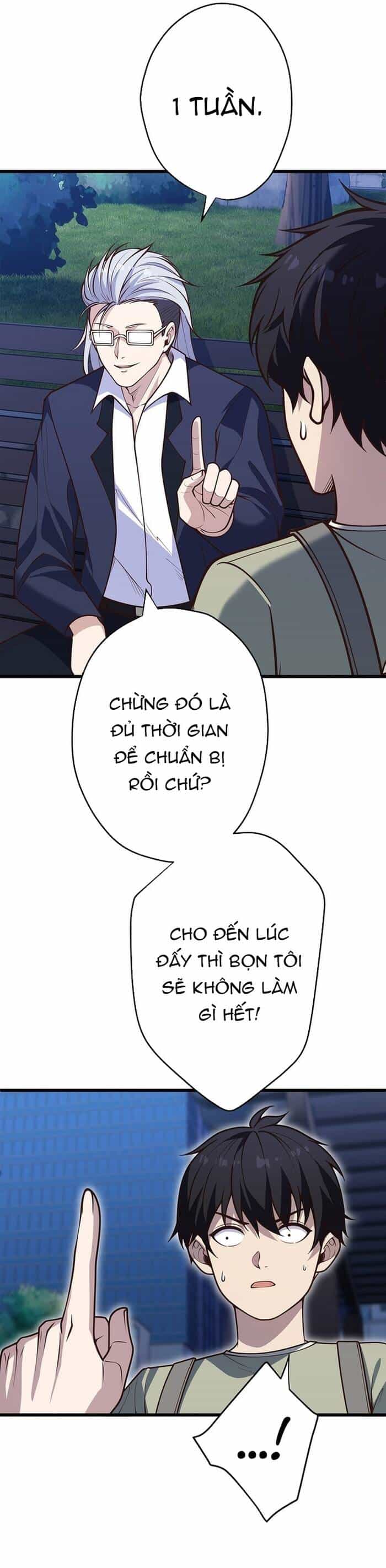 Kakusei Kaku Gamer No Genjitsu Kouryaku - Chương 18 - ảnh 18