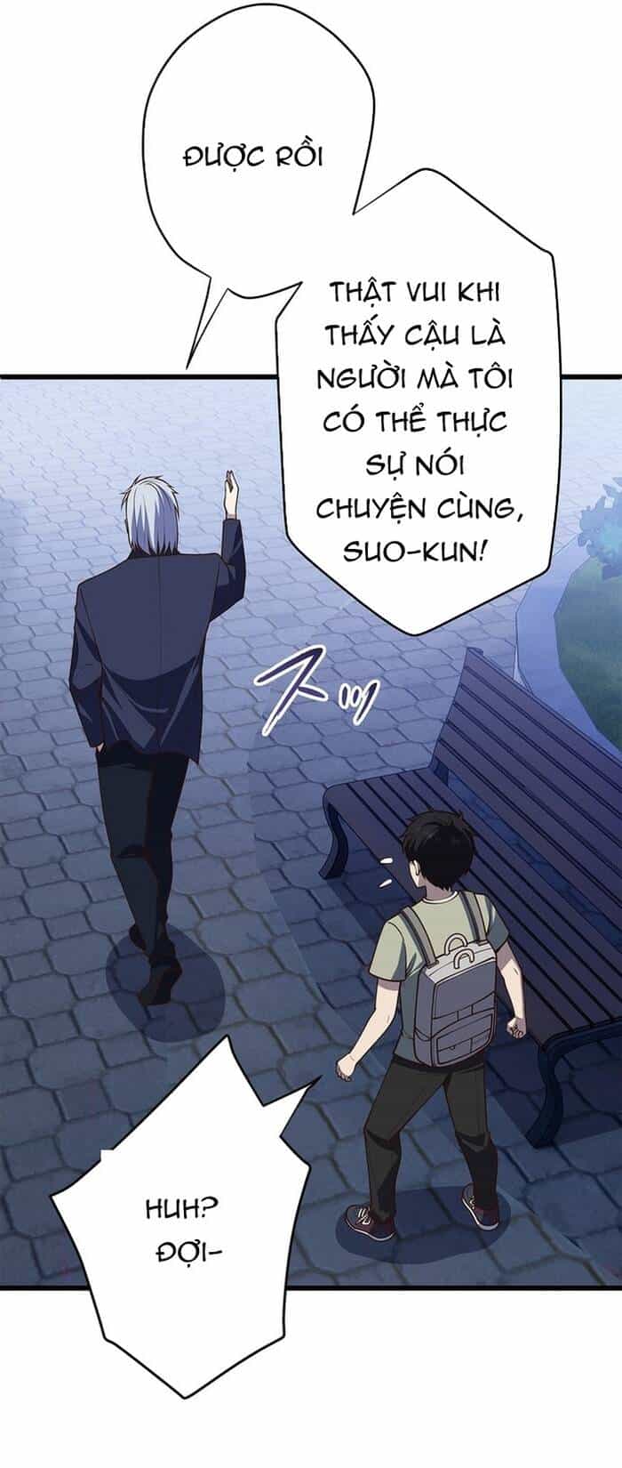 Kakusei Kaku Gamer No Genjitsu Kouryaku - Chương 18 - ảnh 19